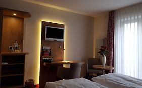 Hotel garni An den Salinen