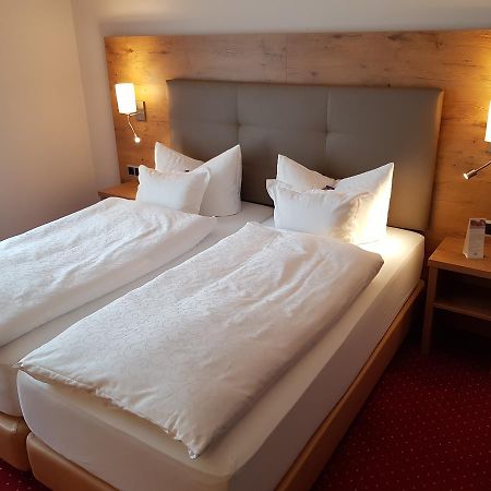 Hotel garni An den Salinen Bad Dürkheim Buitenkant foto